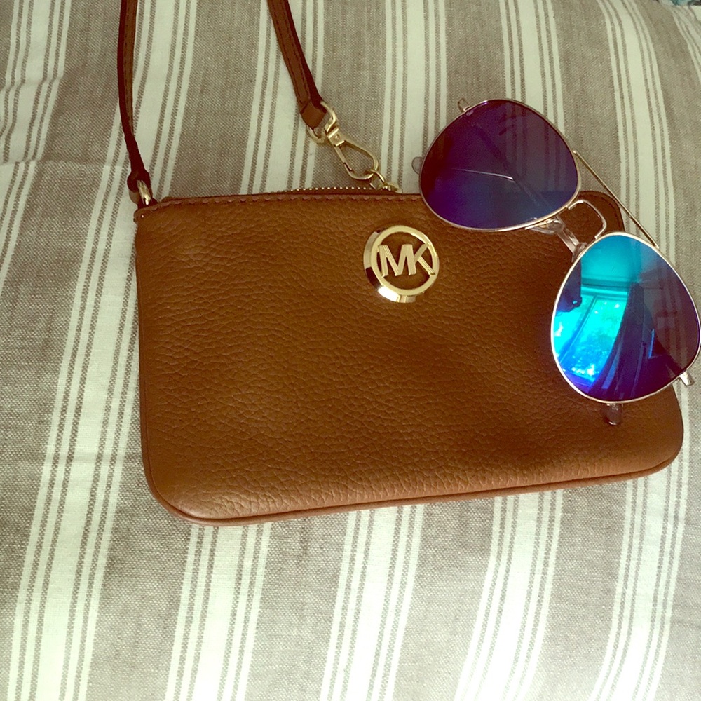 Michael Kors Wristlet